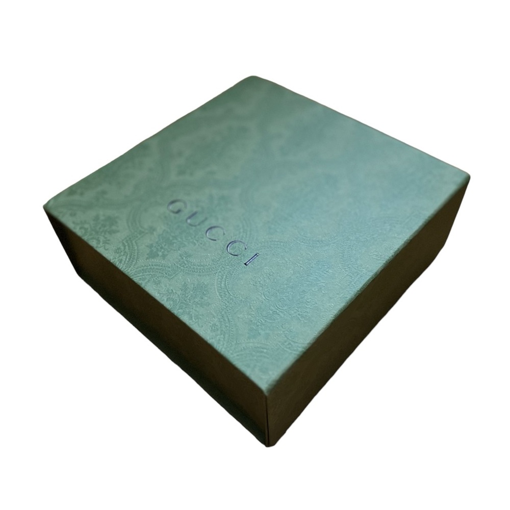 Gucci Gift Box/Card - Picture 2 of 9